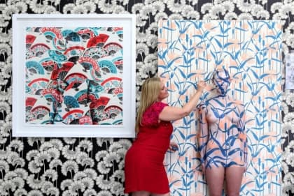 Affordable Art Fair 玩得起的藝術