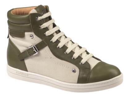 sneakers 再次回歸潮流