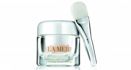 新品速報─La Mer 24 小時緊緻面膜