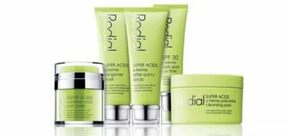 新品速報 – Rodial 終極潔膚
