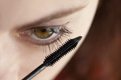 4 個方法可延長mascara 壽命