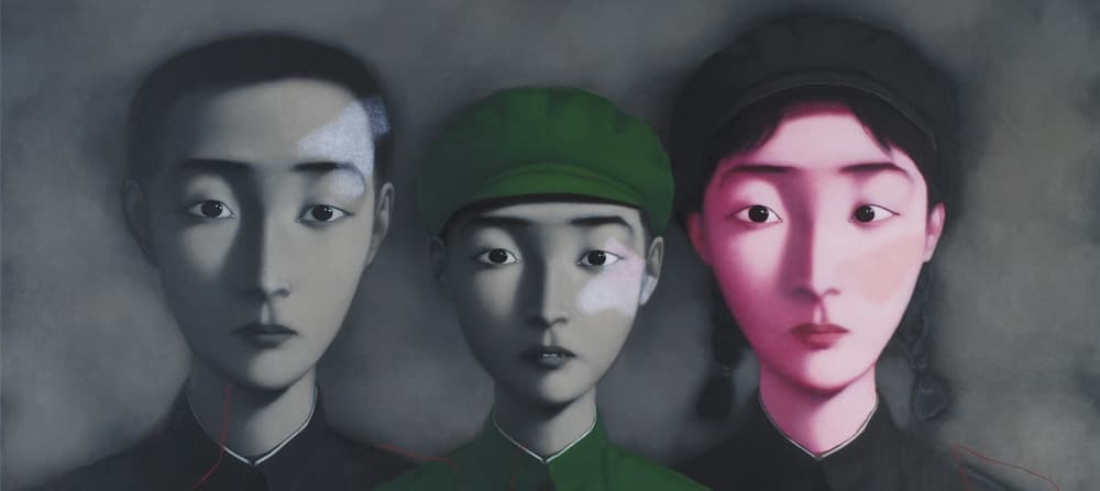 藝術就是要有話直說