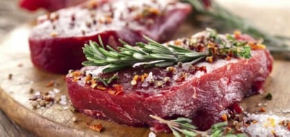 「食肉減肥法」的真相