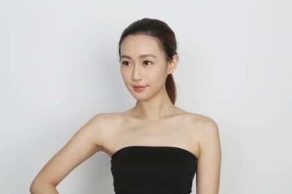 彩妝教室！極速3 分鐘眼妝