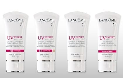 新品速報─Lancôme 最強防曬霜