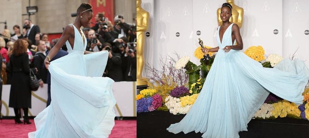 很可能是下一個fashion icon