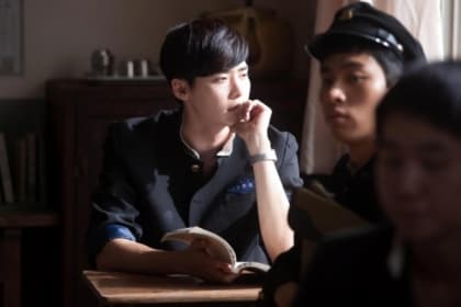 熱血青春 (Hot Young Bloods)