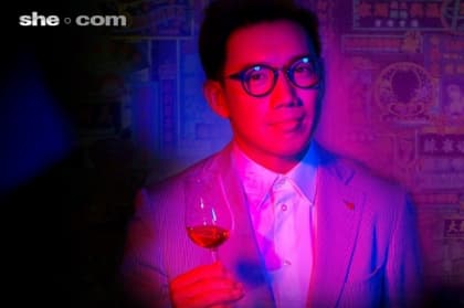 杜汶澤專訪短片！大爆《豪情3D》拍攝趣事