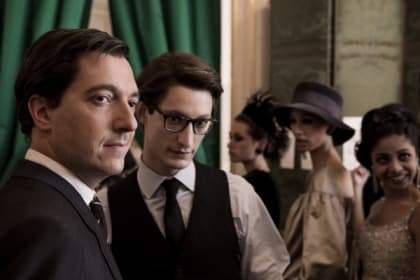 聖羅蘭（Yves Saint Laurent ）
