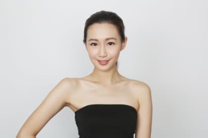 彩妝教室！常用啡金系眼妝
