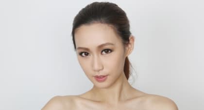 彩妝教室！型格煙燻眼妝