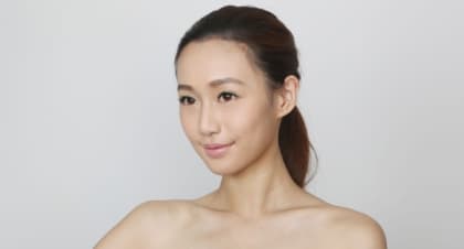 彩妝教室！大熱彩色眼線妝