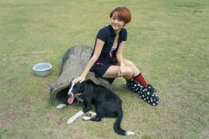 Regen 澳洲浪遊誌(最終回)：勇敢的說再見 就不要回頭