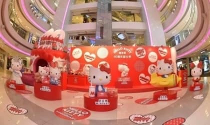 港女大愛　我要做Model！