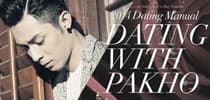 Dating with Pakho‧周柏豪