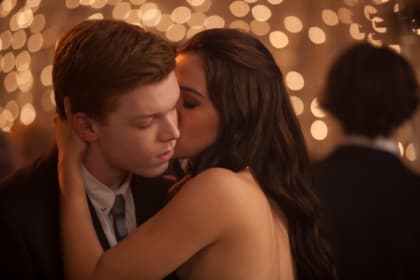 吸血學院（Vampire Academy）