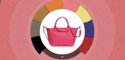 個人化訂製 dream bag