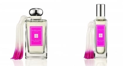新品速報─抗拒不了的Jo Malone