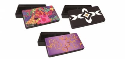 新品速報 – Estee Lauder 名人設計首飾盒
