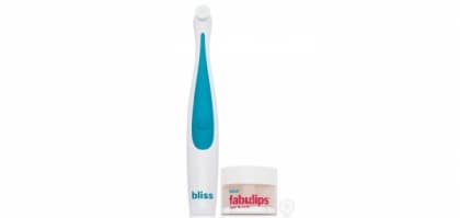 新品速報 – Bliss 唇部魔法棒