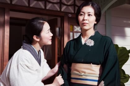 東京小屋（The Little House）