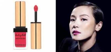 新品速報 – YSL Baby Doll 唇膏胭脂兩用