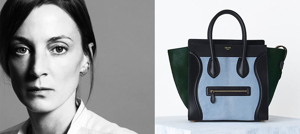 最強女設計師！關於Phoebe Philo 的兩三事