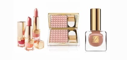 新品速報 – Estee Lauder 限量版baby 色彩