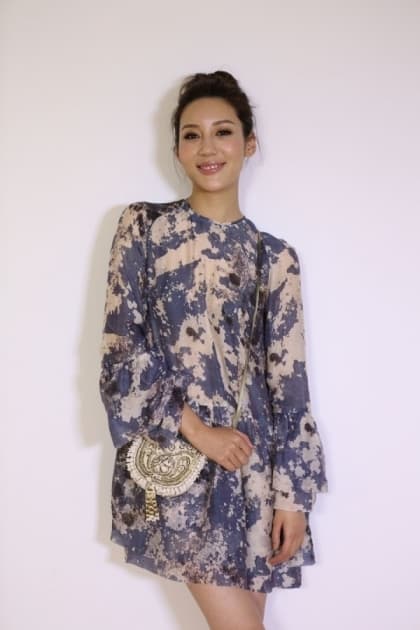 想脫離單色調？即睇Mikki 精選單品