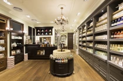 新品速報 – Sabon 由以色列帶來香港