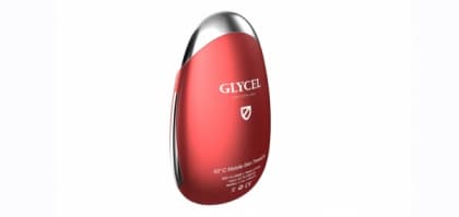 新品速報 – Glycel mouse 助你去皺紋