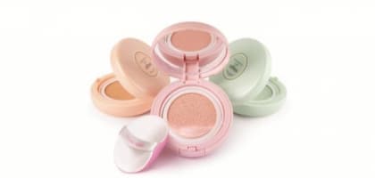 BB Cushion 是甚麼？