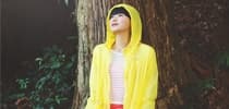 下雨天，記得街拍