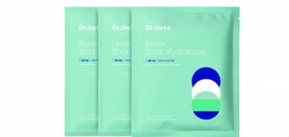 新品速報 – Dr. Jart+ 7 款paper mask