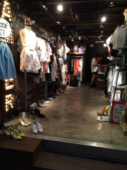 專訪 k-pop 潮店 為夢想 搏到盡