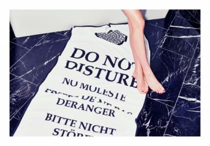 Topshop 時尚玩味系列