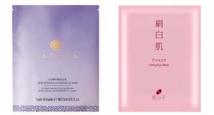 新品速報─來自日本的眼膜