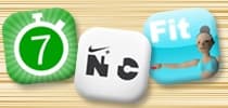 在家keep fit 一樣得！健身App 推介