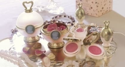 編輯親試！Laduree 三大皇牌胭脂