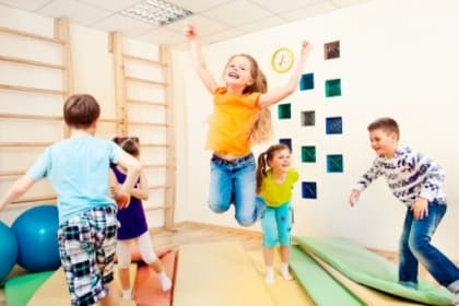 科學新知﹕食物如何影響到過動症小孩的腦部?
