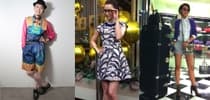 Tickalook 街拍啟示！5 式讓你更顯瘦