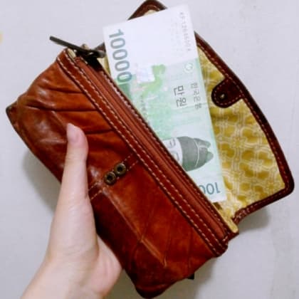 不得不知的送禮習慣 — 銀包也要常滿！