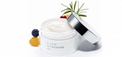 新品速報 – RMK 新推出sleeping mask