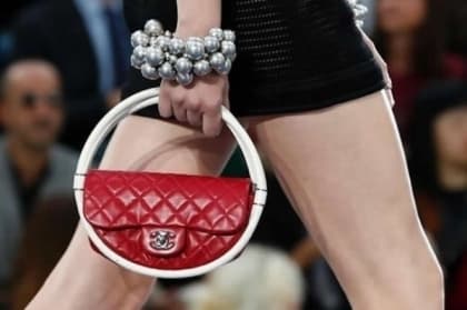 Chanel 新奇趣味手袋逐個數