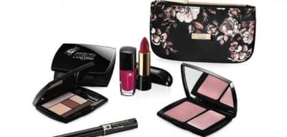 新品預覽─Jason Wu x Lancome 秋日妝品