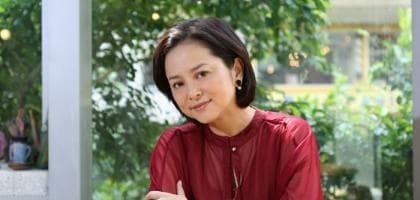 我敢作，我敢為——專訪葉蘊儀