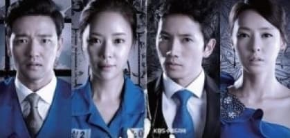 一部令人哭得要死，但又充滿正能量(?)的韓劇——《秘密》