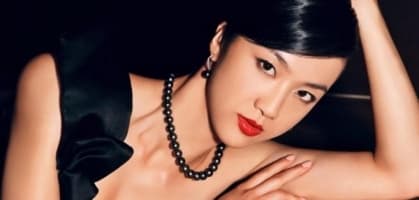 湯唯美醜造型盤點 - 真女神or 偽女神？