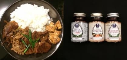 編輯推介！夜晚吃飯不會肥的秘技
