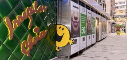 卡通人物「Mr. Men & Little Miss」擁抱香港！